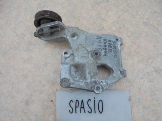 Крепление компрессора кондиционера, TOYOTA, COROLLA SPASIO, AE111, 4A-FE, 1998
