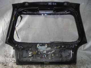 Дверь багажника, TOYOTA, COROLLA SPASIO, AE111, 4A-FE, 1998