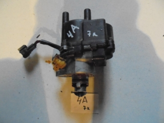 Трамблер, TOYOTA, COROLLA SPASIO, AE111, 4A-FE, 1998