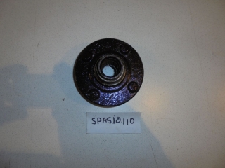 Ступица, TOYOTA, COROLLA SPASIO, AE111, 4A-FE, 1998, F