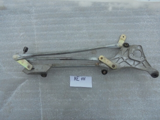 Трапеция дворников, TOYOTA, COROLLA SPASIO, AE111, 4A-FE, 1998