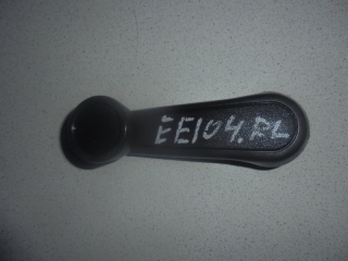 Ручка стеклоподъемника, TOYOTA, COROLLA, EE104, 5E-FE, 1999