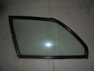 Стекло кузова, TOYOTA, COROLLA, EE104, 5E-FE, 1999, R, L