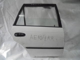 Стеклоподьемник, TOYOTA, COROLLA, EE104, 5E-FE, 1999, R, R