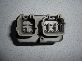 Блок управления, TOYOTA, COROLLA, EE104, 5E-FE, 1999