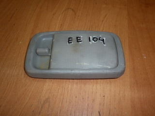Светильник салона, TOYOTA, COROLLA, EE104, 5E-FE, 1999, R