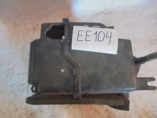 Корпус испарителя, TOYOTA, COROLLA, EE104, 5E-FE, 1999