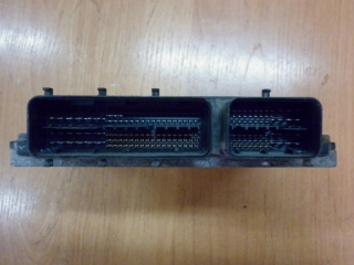 Блок управления двигателем, TOYOTA, COROLLA, ZZE150, 1ZR-FE, 2008, 89661-12C11