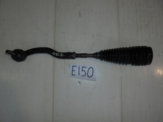Тяга рулевая, TOYOTA, COROLLA, ZZE150, 1ZR-FE, 2008, L
