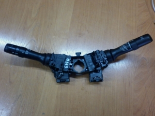 Блок подрулевых переключателей, TOYOTA, COROLLA, ZZE150, 1ZR-FE, 2008