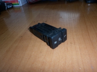 Кнопка подогрева сидений, TOYOTA, COROLLA, ZZE150, 1ZR-FE, 2008, F, R