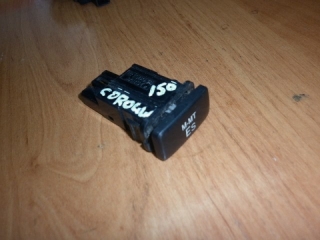 Кнопка управления акпп, TOYOTA, COROLLA, ZZE150, 1ZR-FE, 2008