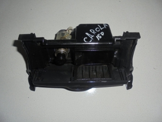 Пепельница, TOYOTA, COROLLA, ZZE150, 1ZR-FE, 2008, F