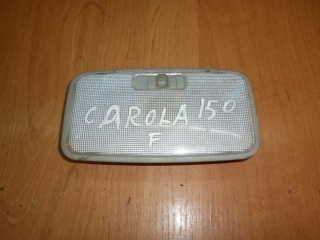 Светильник салона, TOYOTA, COROLLA, ZZE150, 1ZR-FE, 2008, R