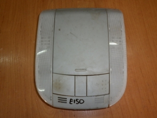 Светильник салона, TOYOTA, COROLLA, ZZE150, 1ZR-FE, 2008, F