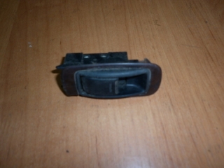 Кнопка стеклоподъемника, TOYOTA, COROLLA, AE110, 5A-FE, 2000