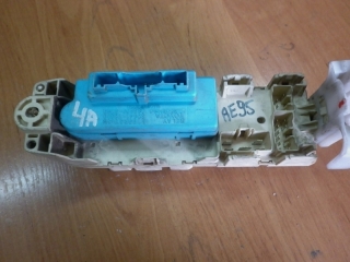 Блок предохранителей, TOYOTA, COROLLA, AE95, 4A-FE, 89-91