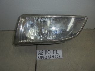 Фара, TOYOTA, COROLLA, AE110, 5A-FE, 2000, F, R, 811701A520