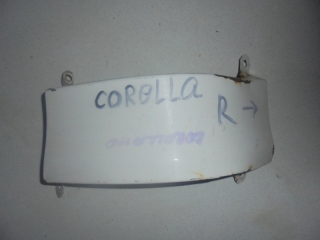 Планка под фонарь, TOYOTA, COROLLA, AE110, 5A-FE, 2000, R, R