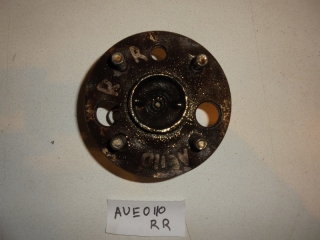 Ступица, TOYOTA, COROLLA, AE110, 5A-FE, 2000, R, R