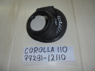 Прокладка заливной горловины, TOYOTA, COROLLA, AE110, 5A-FE, 2000, 77291-12110