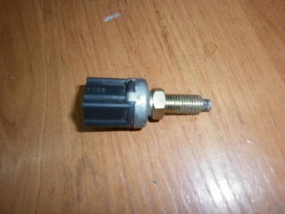 Концевик под педаль тормоза, TOYOTA, COROLLA, AE110, 5A-FE, 2000, 84340-32050