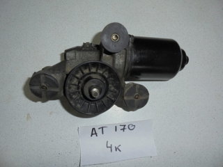 Мотор стеклоочистителя, TOYOTA, CORONA, AT170, 5A-FE, 1990, F