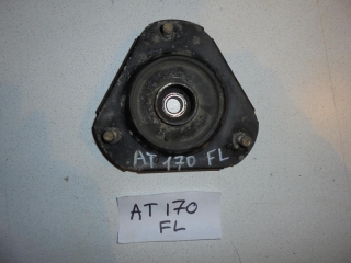 Опора амортизатора, TOYOTA, CORONA, AT170, 5A-FE, 1990, F, R
