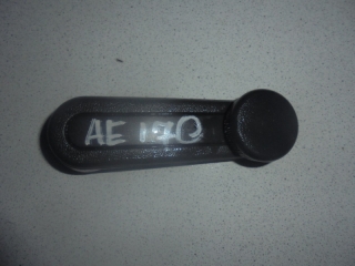 Ручка стеклоподъемника, TOYOTA, CORONA, AT170, 5A-FE, 1990