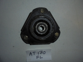 Опора амортизатора, TOYOTA, CORONA, AT170, 5A-FE, 1990, F, R