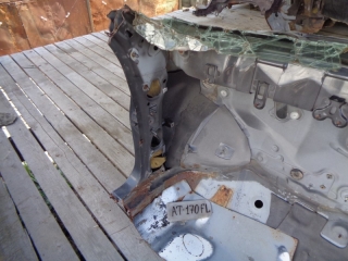 Стойка кузова, TOYOTA, CORONA, AT170, 5A-FE, 1990, F, L