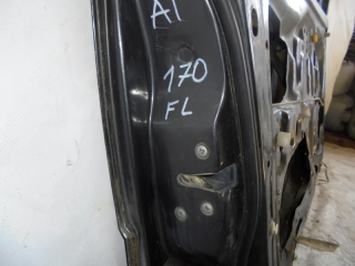 Дверь, TOYOTA, CORONA, AT170, 5A-FE, 1990, F, L