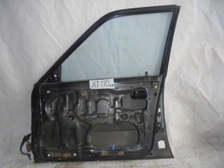 Дверь, TOYOTA, CORONA, AT170, 5A-FE, 1990, F, R