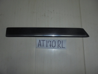 Молдинг на дверь, TOYOTA, CORONA, AT170, 5A-FE, 1990, R, L