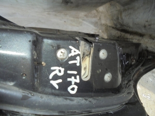 Замок двери, TOYOTA, CORONA, AT170, 5A-FE, 1990, R, L