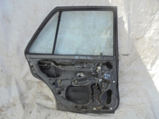 Уплотнитель двери, TOYOTA, CORONA, AT170, 5A-FE, 1990, R, L