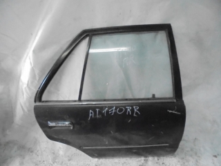 Дверь, TOYOTA, CORONA, AT170, 5A-FE, 1990, R, R