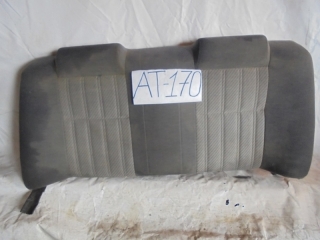 Сиденье, TOYOTA, CORONA, AT170, 5A-FE, 1990