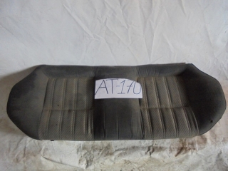 Сиденье, TOYOTA, CORONA, AT170, 5A-FE, 1990