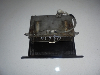 Пепельница, TOYOTA, CORONA, AT170, 5A-FE, 1990, F