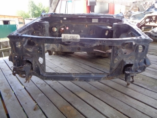 Панель кузова передняя, TOYOTA, CORONA, AT170, 5A-FE, 1990, F