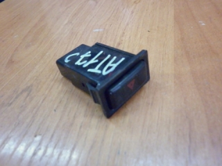 Кнопка аварийной сигнализации, TOYOTA, CORONA, AT170, 5A-FE, 1990