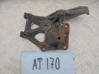 Крепление компрессора кондиционера, TOYOTA, CORONA, AT170, 5A-FE, 1990