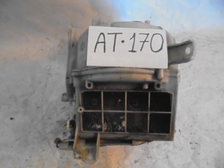 Корпус печки, TOYOTA, CORONA, AT170, 5A-FE, 1990