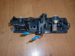 Блок управления климат-контролем, TOYOTA, CORONA, AT170, 5A-FE, 1990, 5591020460