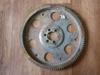Маховик акпп, TOYOTA, CORONA PREMIO, AT211, 7A-FE, 1998
