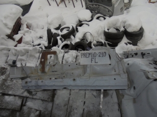 Лонжерон, TOYOTA, CORONA PREMIO, AT211, 7A-FE, 1998, F, L