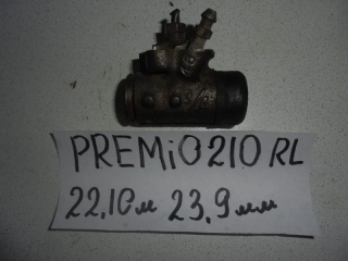 Тормозной цилиндр, TOYOTA, CORONA PREMIO, AT211, 7A-FE, 1998, R, L