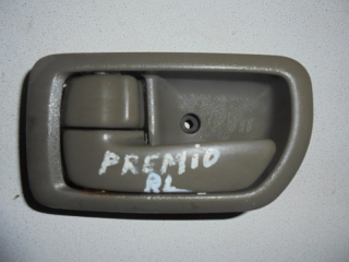 Ручка двери внутренняя, TOYOTA, CORONA PREMIO, AT211, 7A-FE, 1998, R, L