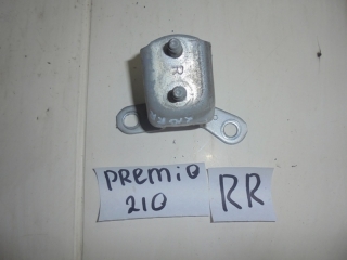 Петля двери, TOYOTA, CORONA PREMIO, AT211, 7A-FE, 1998, R, R